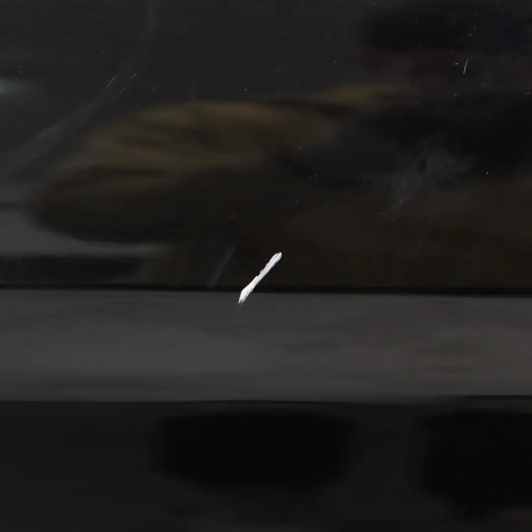 Sportback Porte Arrière Gauche Brilliant Black Noir Metallic - Y9B pour Audi A3 8V à propos du numéro de pièce 8V5833051A Audi A3 8V Sportback Porte Arrière Gauche Brilliant Black Noir Metallic - Y9B - SKU 8V5833051A-BBL - Numéro de pièce 8V5833051A