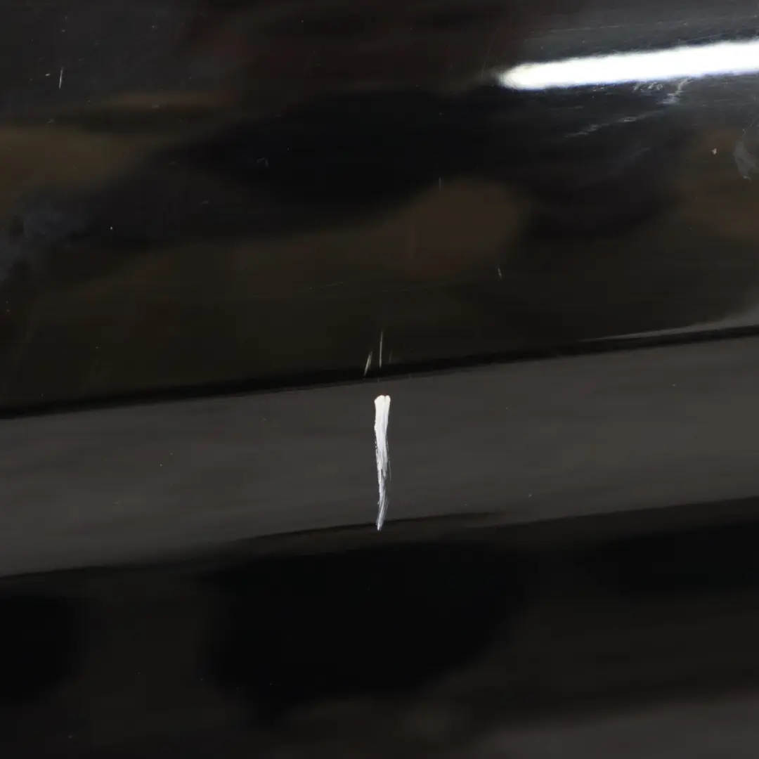 Sportback Porte Arrière Gauche Brilliant Black Noir Metallic - Y9B pour Audi A3 8V à propos du numéro de pièce 8V5833051A Audi A3 8V Sportback Porte Arrière Gauche Brilliant Black Noir Metallic - Y9B - SKU 8V5833051A-BBL - Numéro de pièce 8V5833051A