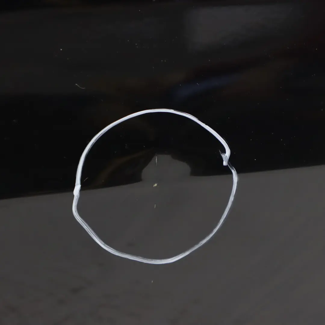 Sportback Drzwi Tylne Prawe Brilliant Black Czarny Metalik - Y9B do Audi A3 8V o numerze 8V5833052A Audi A3 8V Sportback Drzwi Tylne Prawe Brilliant Black Czarny Metalik - Y9B - SKU 8V5833052A-BBL - Numer Części 8V5833052A