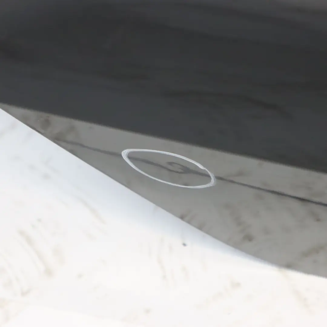 Sportback Puerta Trasera Derecha Brilliant Black Metallic - Y9B para Audi A3 8V con número de pieza 8V5833052A Audi A3 8V Sportback Puerta Trasera Derecha Brilliant Black Metallic - Y9B - SKU 8V5833052A-BBL - Número de pieza 8V5833052A