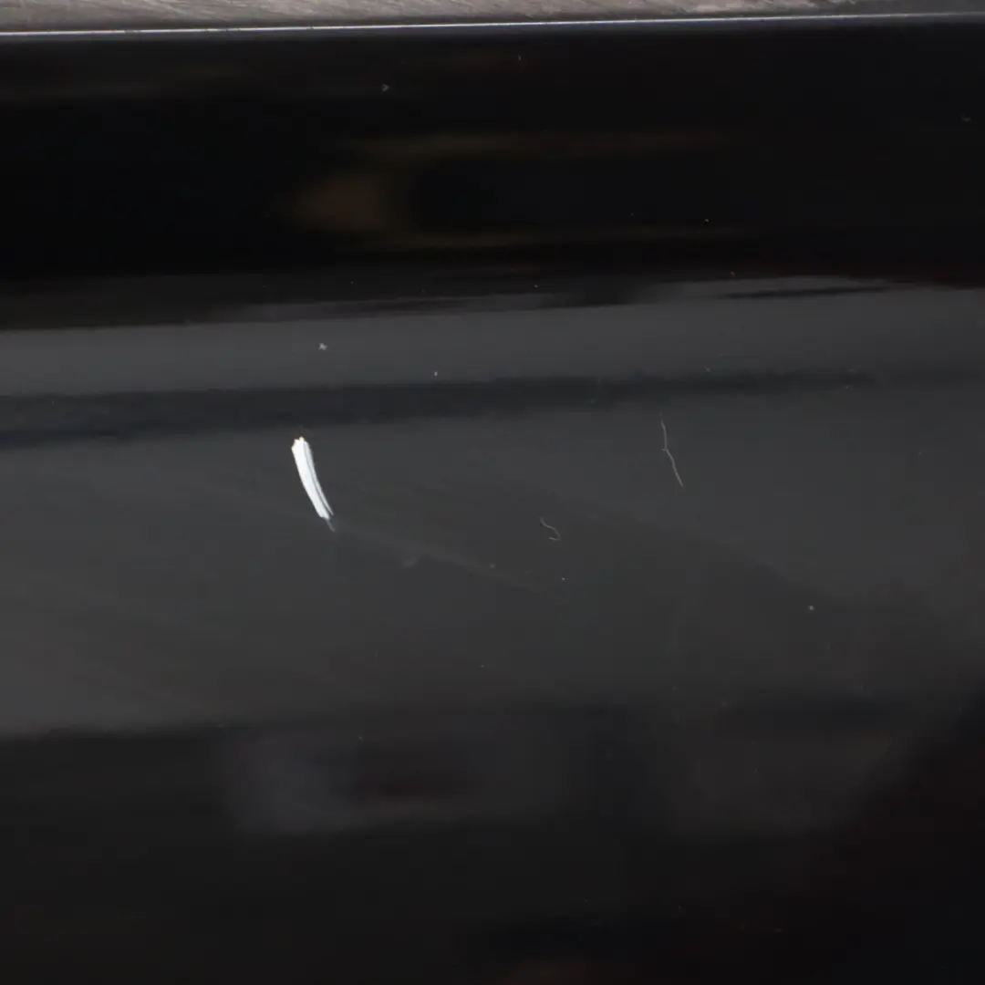 Audi A3 8V Sportback Puerta Trasera Derecha Brilliant Black Metallic - Y9B - SKU 8V5833052A-BBL - Número de pieza 8V5833052A