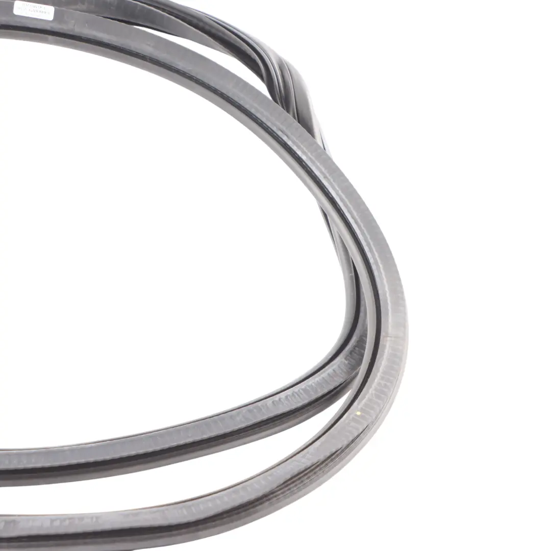 Guarnizione Porta Posteriore Sinistra Destra Interna Gomma per Audi A3 8V con numero di parte 8V5833721A Audi A3 8V Guarnizione Porta Posteriore Sinistra Destra Interna Gomma - SKU 8V5833721A - Numero di parte 8V5833721A