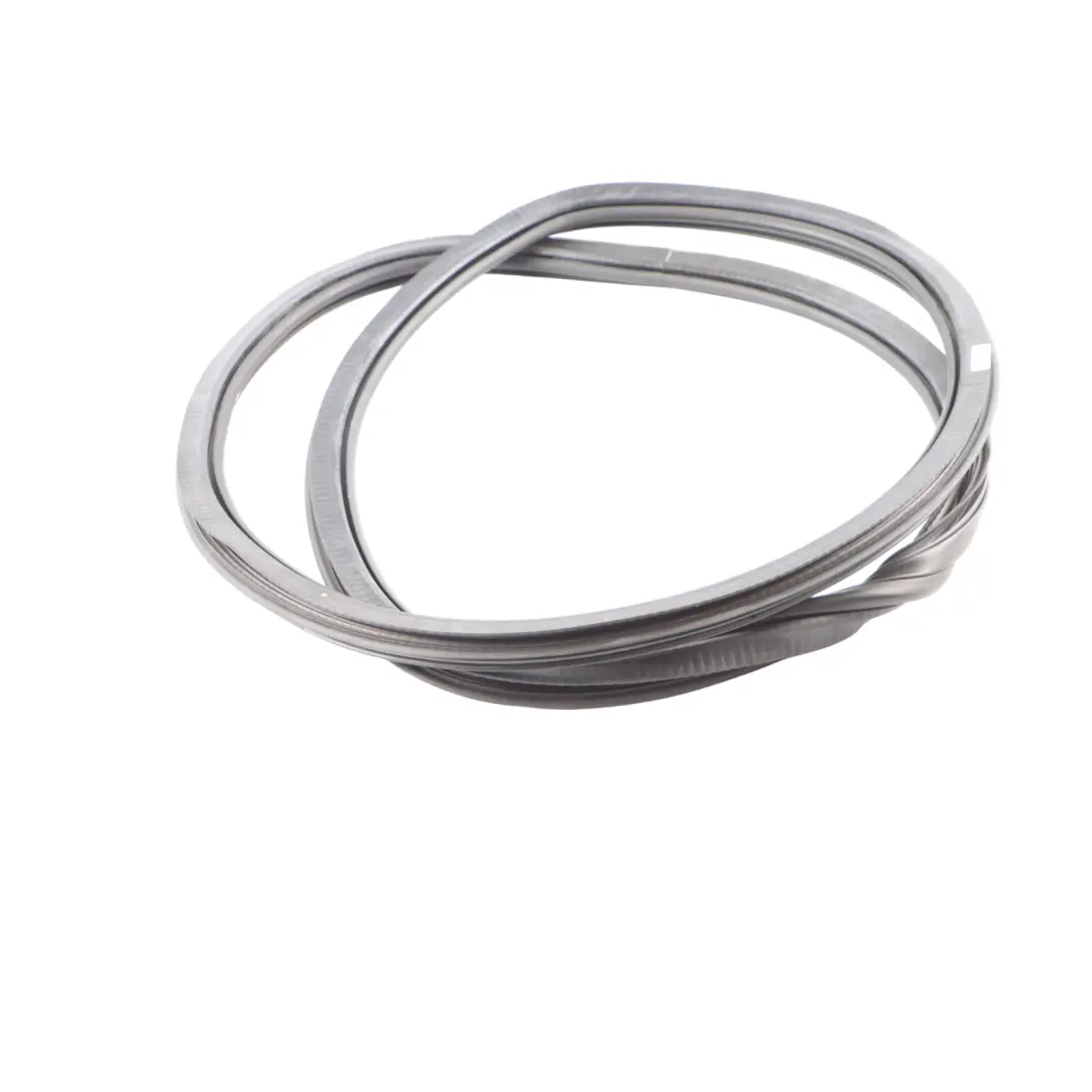 Guarnizione Porta Posteriore Sinistra Destra Interna Gomma per Audi A3 8V con numero di parte 8V5833721A Audi A3 8V Guarnizione Porta Posteriore Sinistra Destra Interna Gomma - SKU 8V5833721A - Numero di parte 8V5833721A