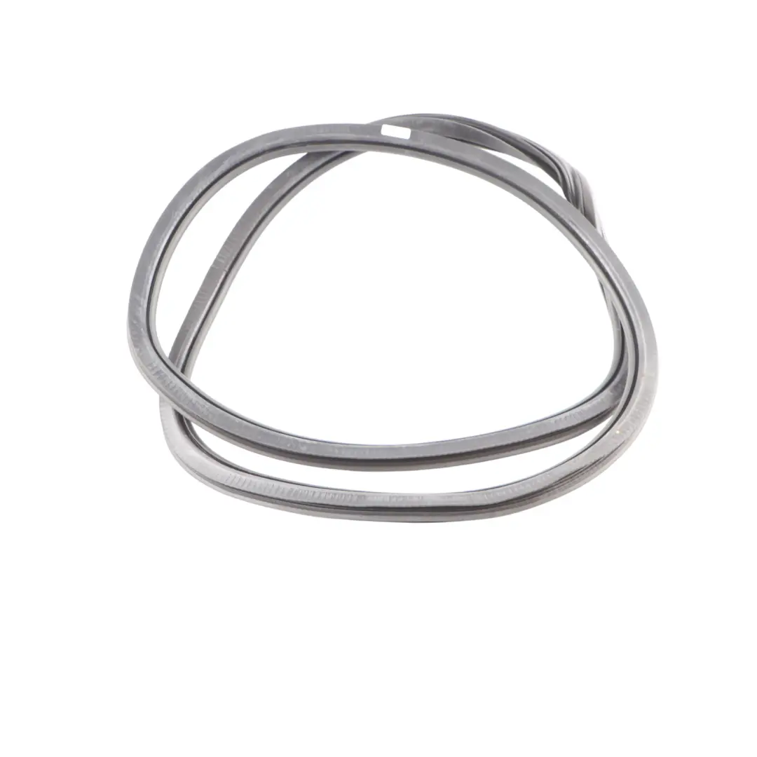 Audi A3 8V Rear Door Seal Left Right N/O/S Inner Rubber Gasket - SKU 8V5833721A - Part number 8V5833721A