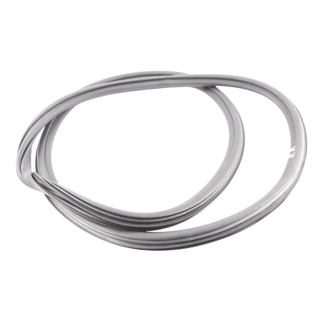 Door Seal Left Right N/O/S Inner Rubber Gasket to Audi A3 8V Rear with Part number 8V5833721A Audi A3 8V Rear Door Seal Left Right N/O/S Inner Rubber Gasket - SKU 8V5833721A - Part number 8V5833721A