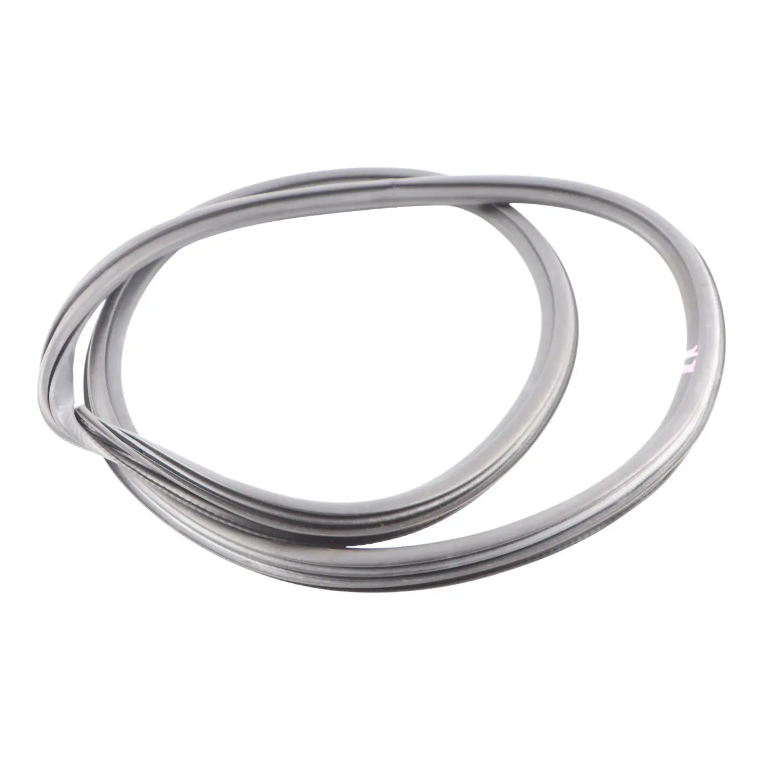 Audi A3 8V Rear Door Seal Left Right N/O/S Inner Rubber Gasket 8V5833721A