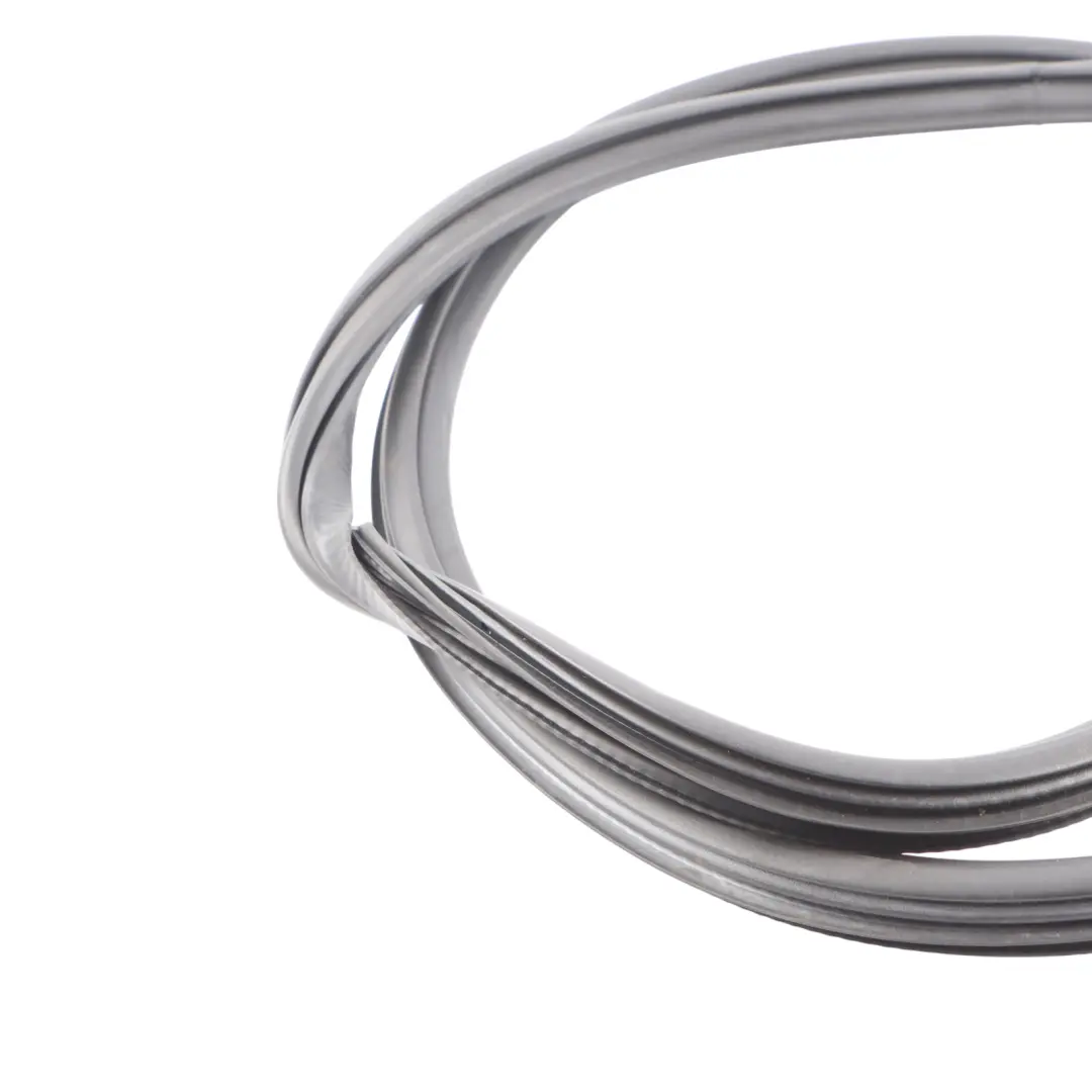 Door Seal Left Right N/O/S Inner Rubber Gasket to Audi A3 8V Rear with Part number 8V5833721A Audi A3 8V Rear Door Seal Left Right N/O/S Inner Rubber Gasket - SKU 8V5833721A - Part number 8V5833721A