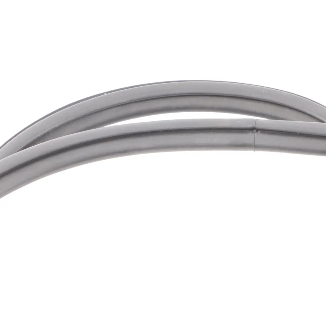 Audi A3 8V Joint Porte Arrière Gauche Droite Intérieur En Caoutchouc - SKU 8V5833721A - Numéro de pièce 8V5833721A