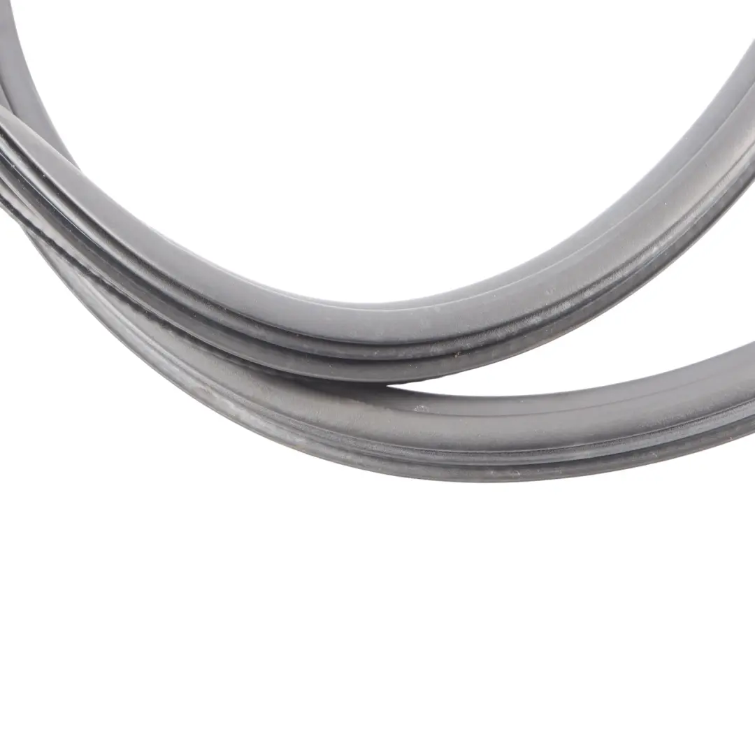 Door Seal Left Right N/O/S Inner Rubber Gasket to Audi A3 8V Rear with Part number 8V5833721A Audi A3 8V Rear Door Seal Left Right N/O/S Inner Rubber Gasket - SKU 8V5833721A - Part number 8V5833721A