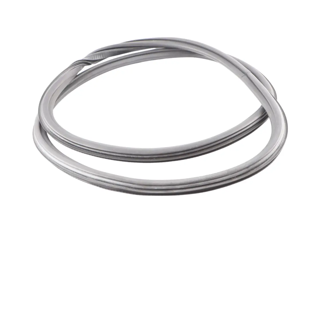 Guarnizione Porta Posteriore Sinistra Destra Interna Gomma per Audi A3 8V con numero di parte 8V5833721A Audi A3 8V Guarnizione Porta Posteriore Sinistra Destra Interna Gomma - SKU 8V5833721A - Numero di parte 8V5833721A