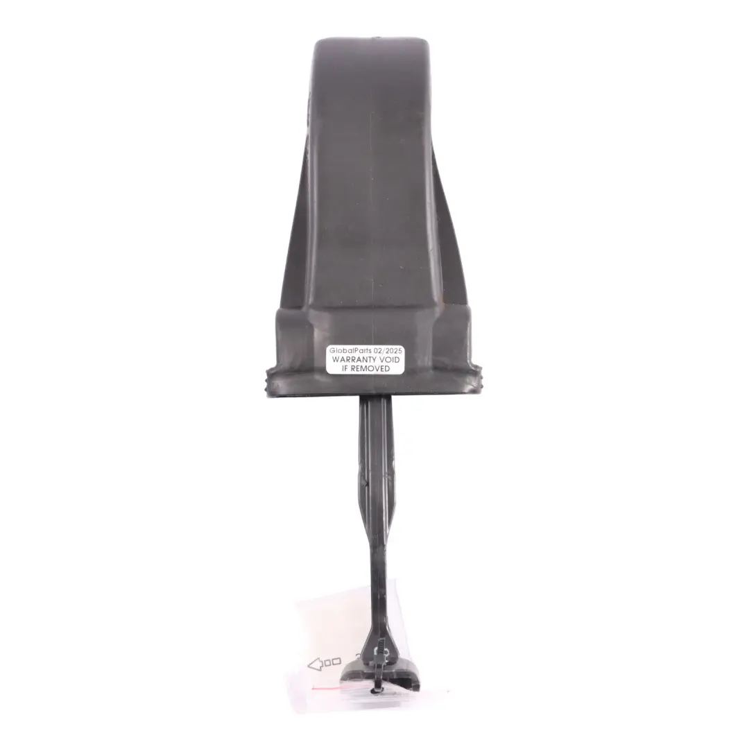 Audi A3 8V Controllo Porta Anteriore Cinghia Stop Cerniera Limiteria - SKU 8V5837249 - Numero di parte 8V5837249