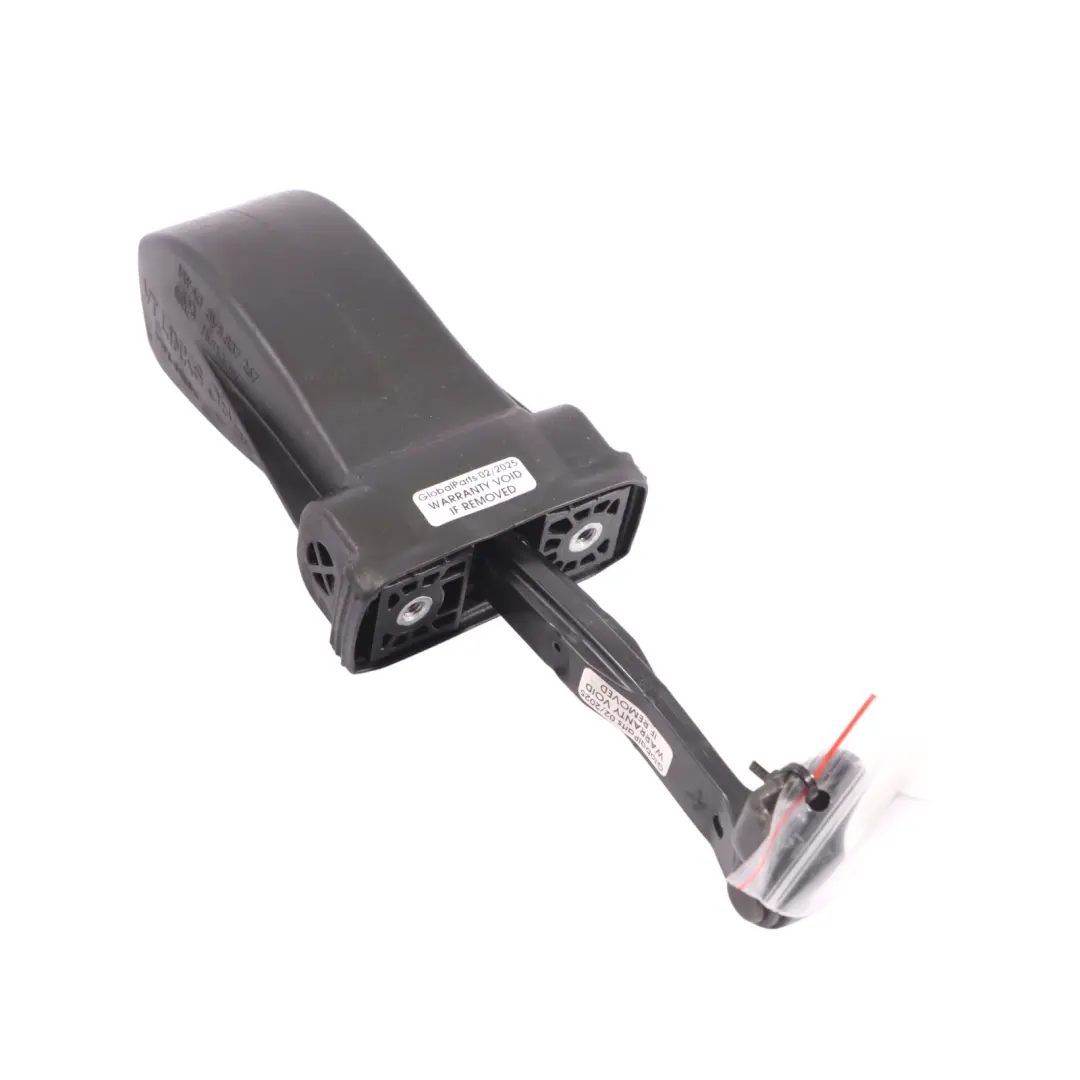 Front Door Check Strap Stop Hinge Limitery Left Right N/O/S to Audi A3 8V with Part number 8V5837249 Audi A3 8V Front Door Check Strap Stop Hinge Limitery Left Right N/O/S - SKU 8V5837249 - Part number 8V5837249