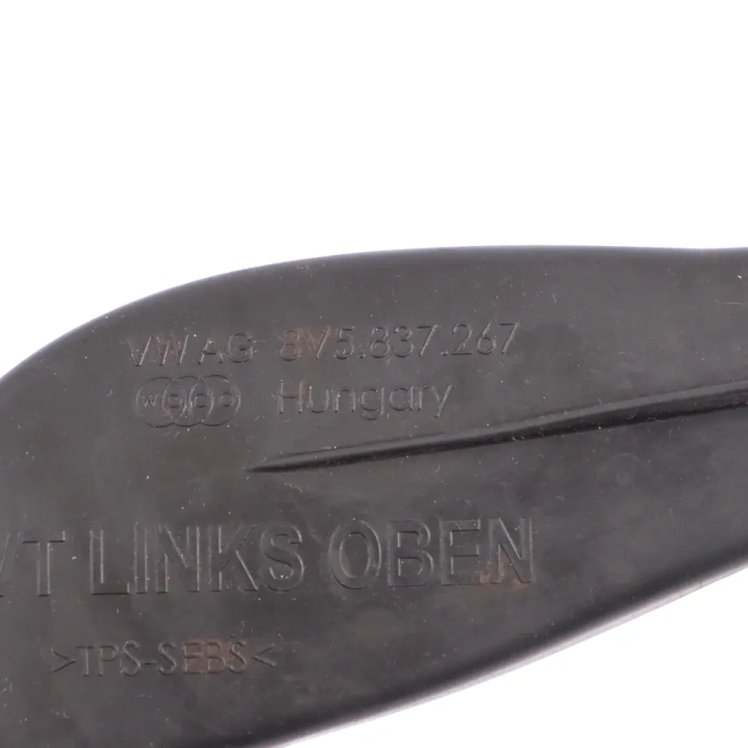 Ogranicznik Przednich Drzwi do Audi A3 8V o numerze 8V5837249 Audi A3 8V Ogranicznik Przednich Drzwi - SKU 8V5837249 - Numer Części 8V5837249