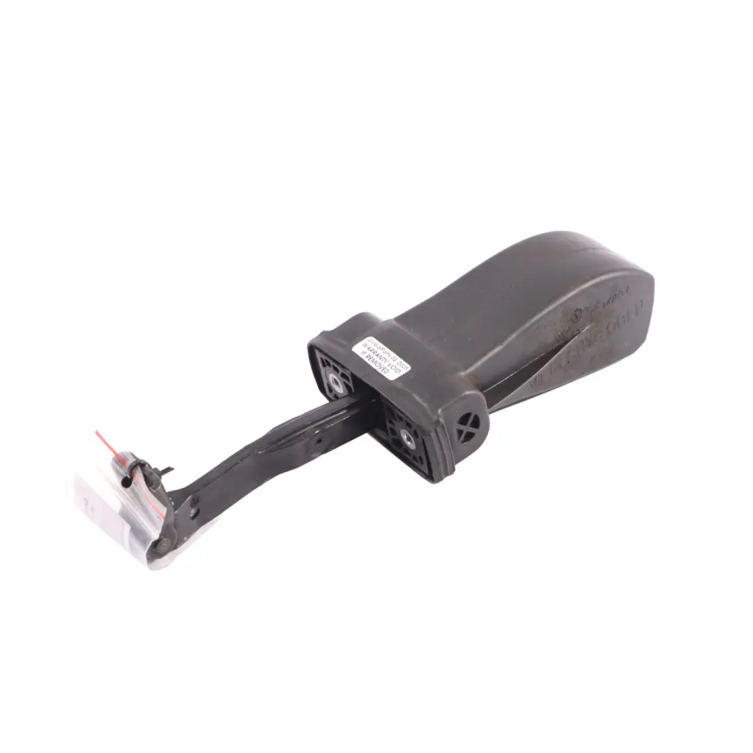 Audi A3 8V Front Door Check Strap Stop Hinge Limitery Left Right N/O/S - SKU 8V5837249 - Part number 8V5837249