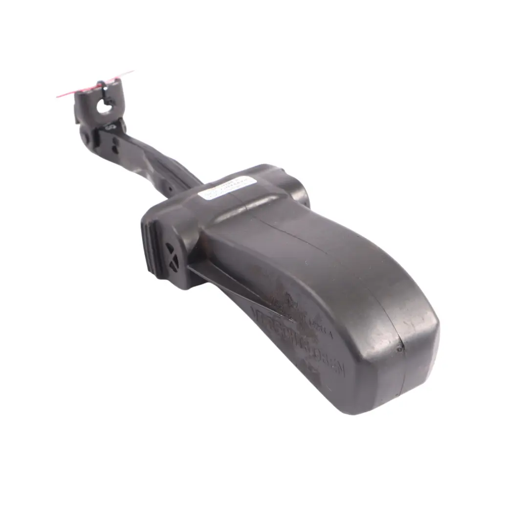 Audi A3 8V Controllo Porta Anteriore Cinghia Stop Cerniera Limiteria - SKU 8V5837249 - Numero di parte 8V5837249