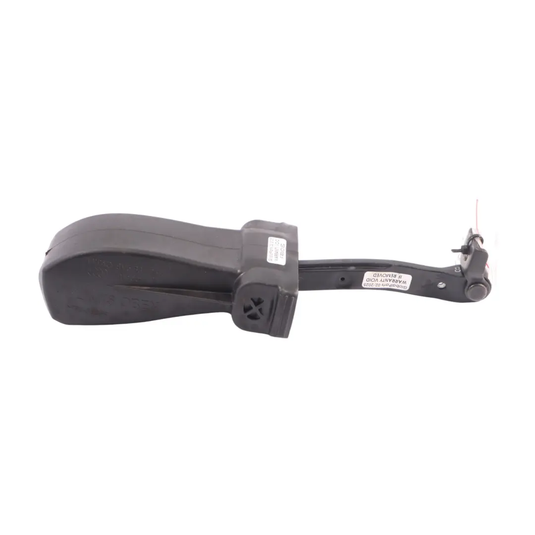 Audi A3 8V Front Door Check Strap Stop Hinge Limitery Left Right N/O/S - SKU 8V5837249 - Part number 8V5837249