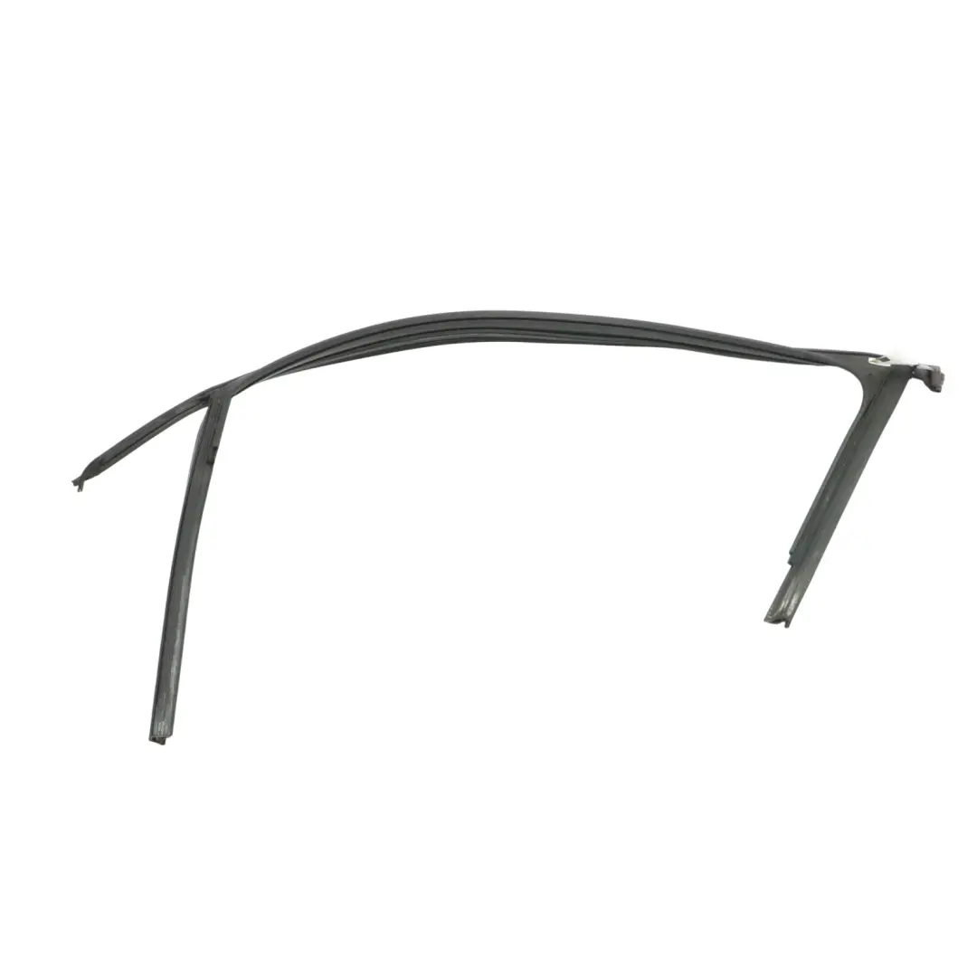 Puerta Delantera Ventana Vidrio Guía Rail Junta Derecho para Audi A3 8V con número de pieza 8V5837432 Audi A3 8V Puerta Delantera Ventana Vidrio Guía Rail Junta Derecho - SKU 8V5837432 - Número de pieza 8V5837432