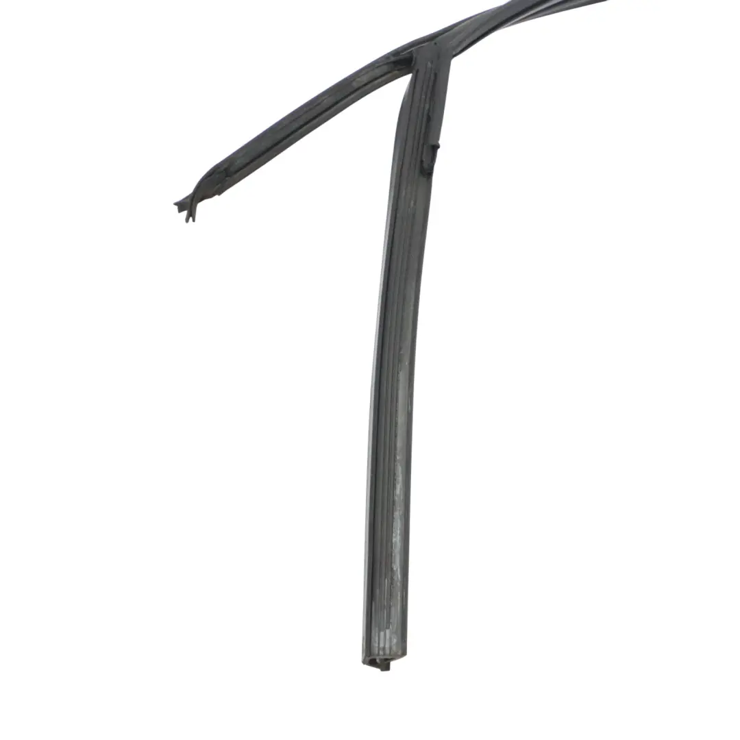 Audi A3 8V Front Door Window Glass Guide Rail Gasket Seal Right O/S - SKU 8V5837432 - Part number 8V5837432