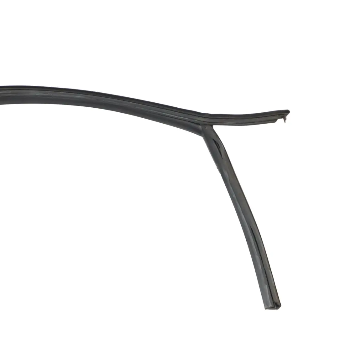 Audi A3 8V Vordere Tür Fenster Glas Führung Schiene Dichtung Rechts - SKU 8V5837432 - Teilenummer 8V5837432