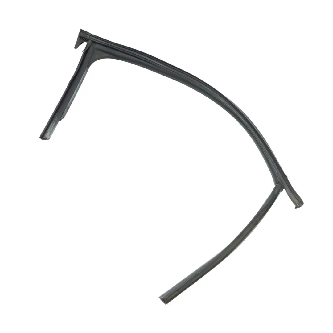 Porta Anteriore Finestra Di Vetro Guida Guarnizione Destra per Audi A3 8V con numero di parte 8V5837432 Audi A3 8V Porta Anteriore Finestra Di Vetro Guida Guarnizione Destra - SKU 8V5837432 - Numero di parte 8V5837432