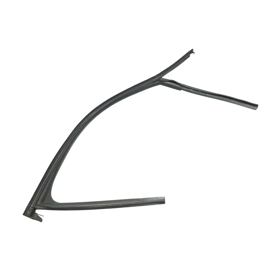 Puerta Delantera Ventana Vidrio Guía Rail Junta Derecho para Audi A3 8V con número de pieza 8V5837432 Audi A3 8V Puerta Delantera Ventana Vidrio Guía Rail Junta Derecho - SKU 8V5837432 - Número de pieza 8V5837432