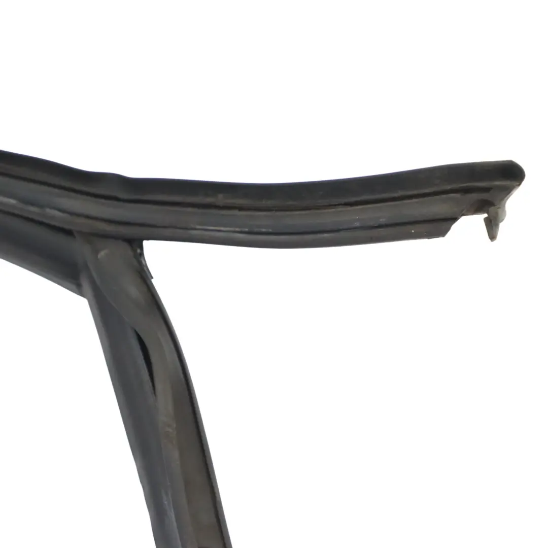 Audi A3 8V Porta Anteriore Finestra Di Vetro Guida Guarnizione Destra - SKU 8V5837432 - Numero di parte 8V5837432