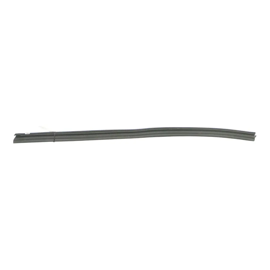Audi A3 8V Vorderes Inneres Fenster Glas Dichtung Gummi Rechts - SKU 8V5837480 - Teilenummer 8V5837480