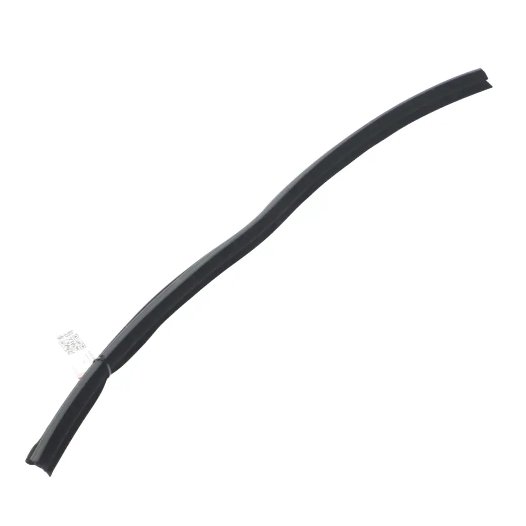 Audi A3 8V Joint D'Étanchéité Caoutchouc Vitre Intérieure Avant Droite - SKU 8V5837480 - Numéro de pièce 8V5837480