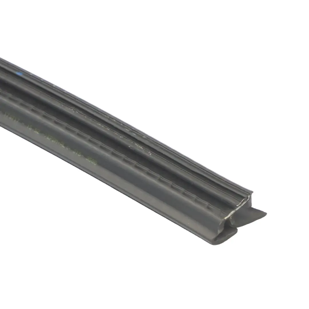Audi A3 8V Vorderes Inneres Fenster Glas Dichtung Gummi Rechts - SKU 8V5837480 - Teilenummer 8V5837480