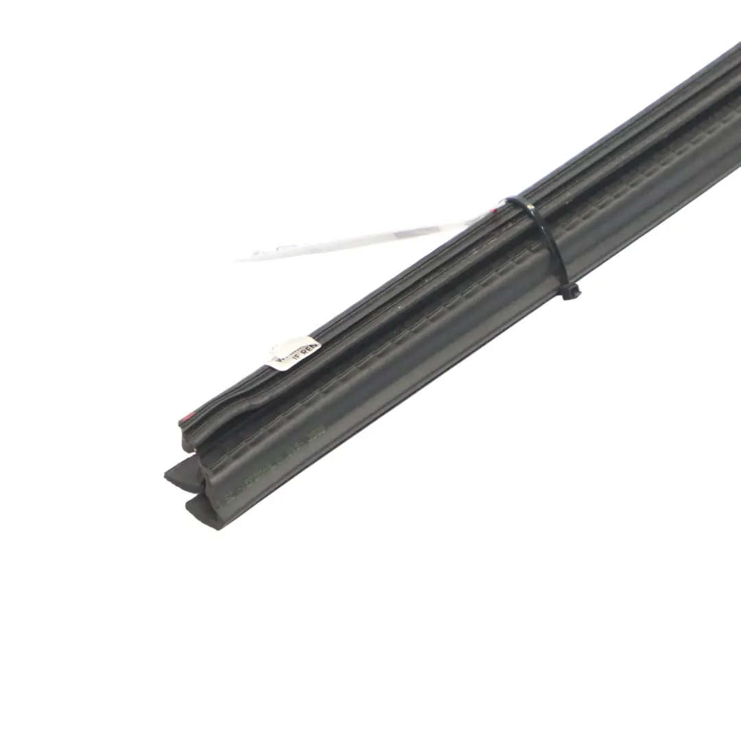Audi A3 8V Vorderes Inneres Fenster Glas Dichtung Gummi Rechts - SKU 8V5837480 - Teilenummer 8V5837480
