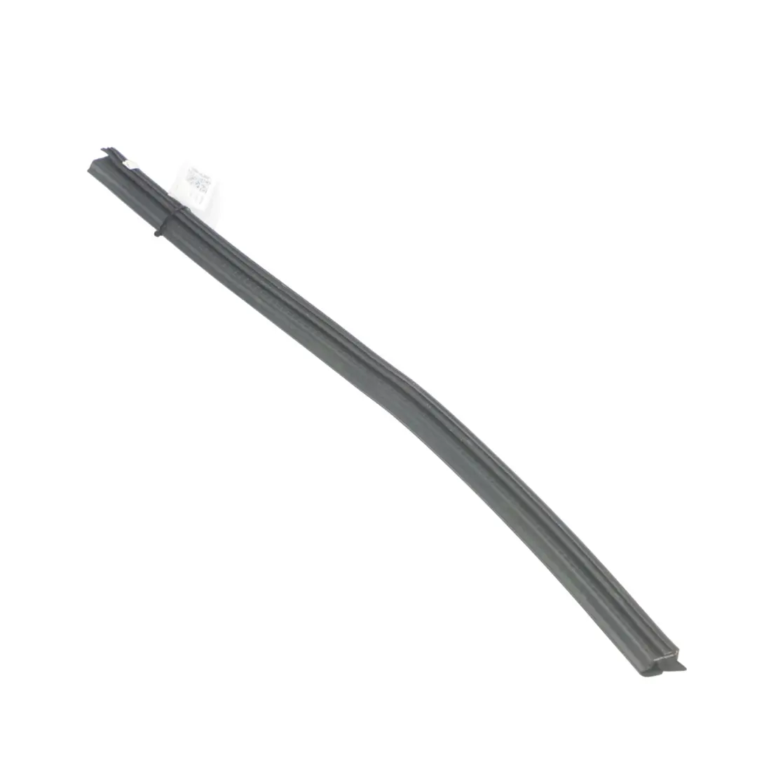 Audi A3 8V Vorderes Inneres Fenster Glas Dichtung Gummi Rechts - SKU 8V5837480 - Teilenummer 8V5837480