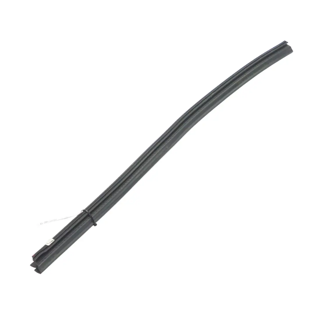 Audi A3 8V Vorderes Inneres Fenster Glas Dichtung Gummi Rechts - SKU 8V5837480 - Teilenummer 8V5837480