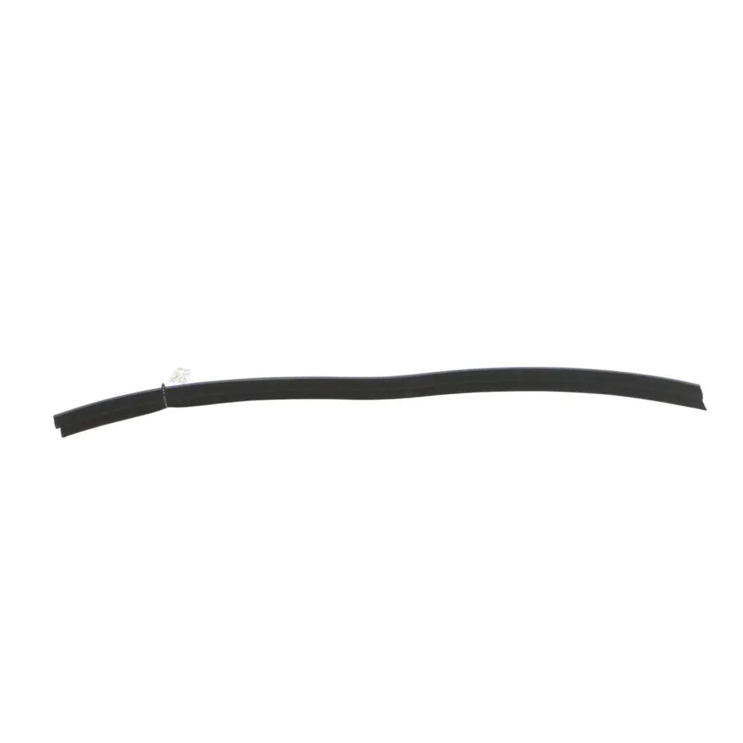 Audi A3 8V Vorderes Inneres Fenster Glas Dichtung Gummi Rechts - SKU 8V5837480 - Teilenummer 8V5837480