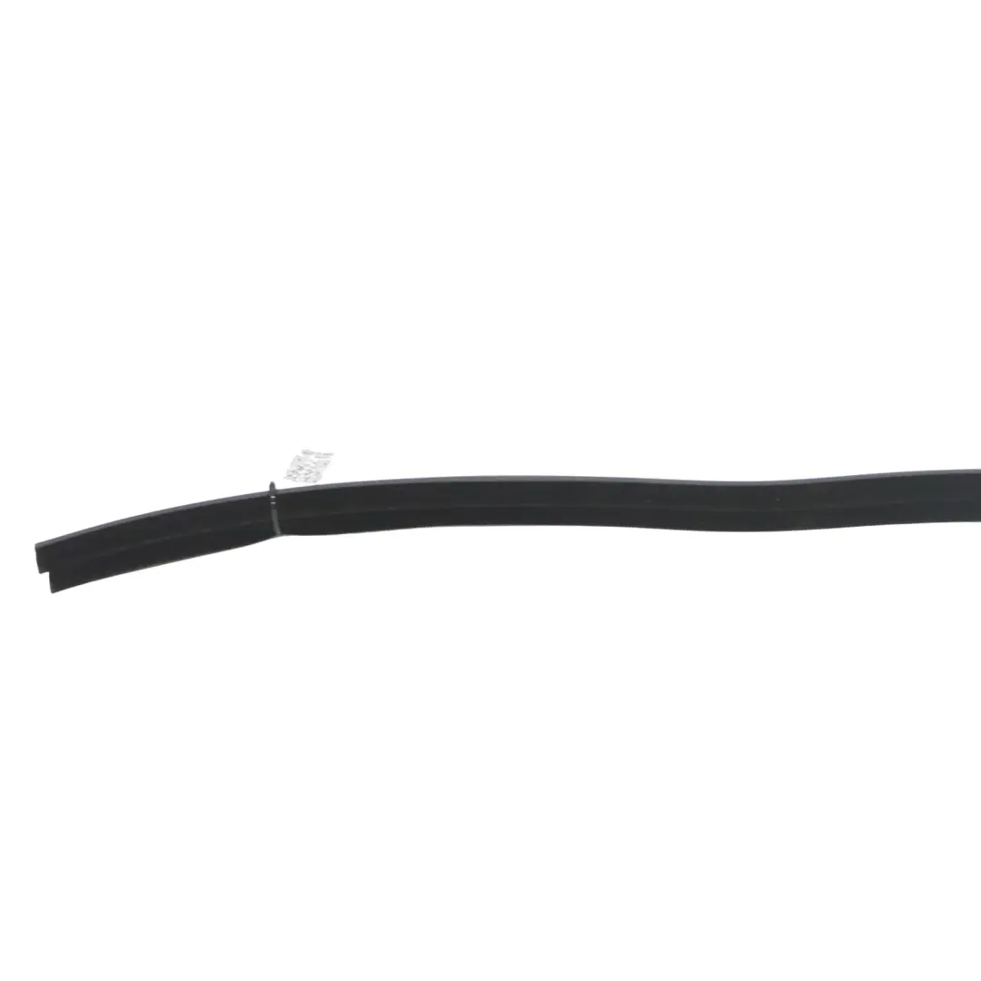 Audi A3 8V Vorderes Inneres Fenster Glas Dichtung Gummi Rechts - SKU 8V5837480 - Teilenummer 8V5837480