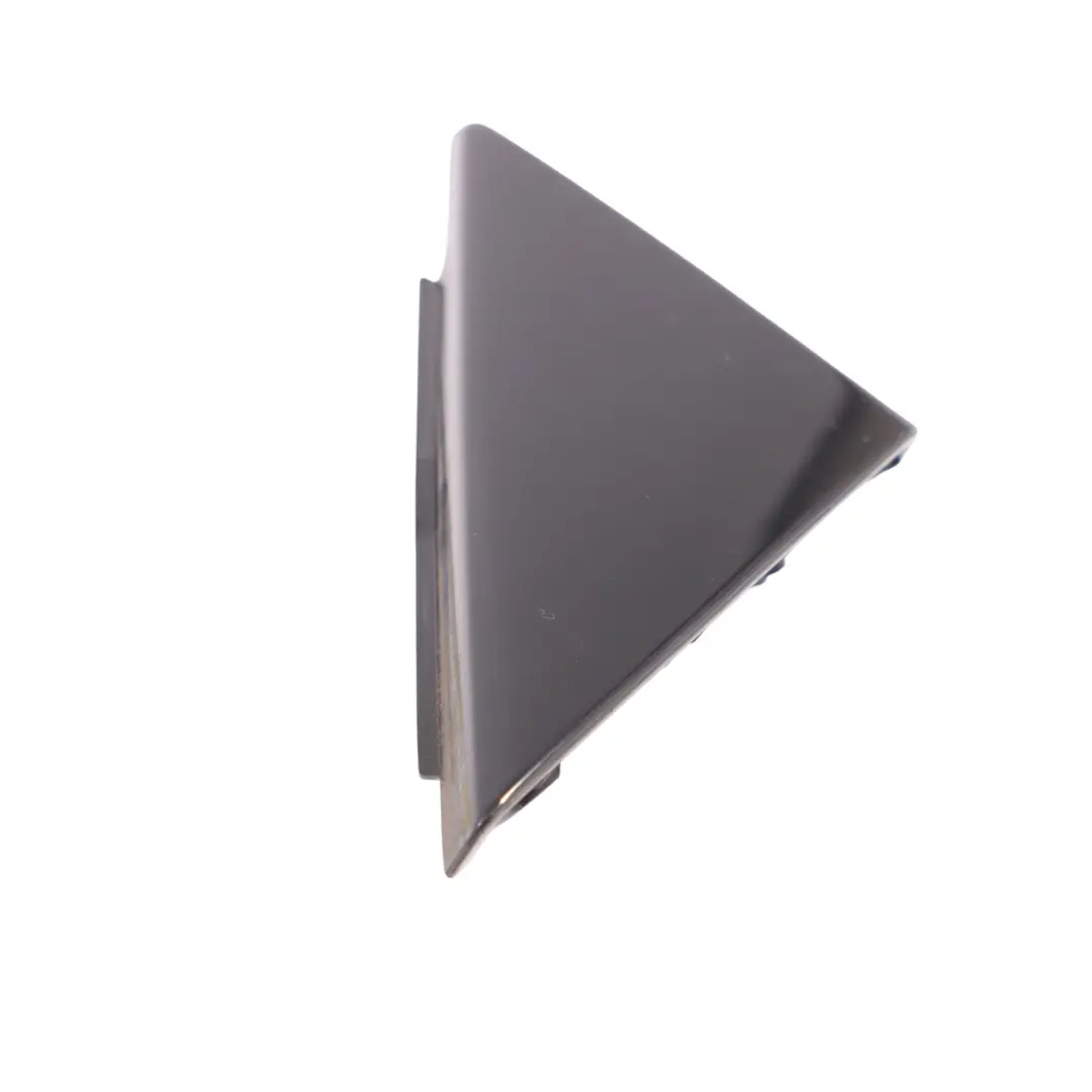 Garniture Protection Triangulaire Porte Avant Gauche Noir pour Audi A3 8V à propos du numéro de pièce 8V5837637 Audi A3 8V Garniture Protection Triangulaire Porte Avant Gauche Noir - SKU 8V5837637 - Numéro de pièce 8V5837637