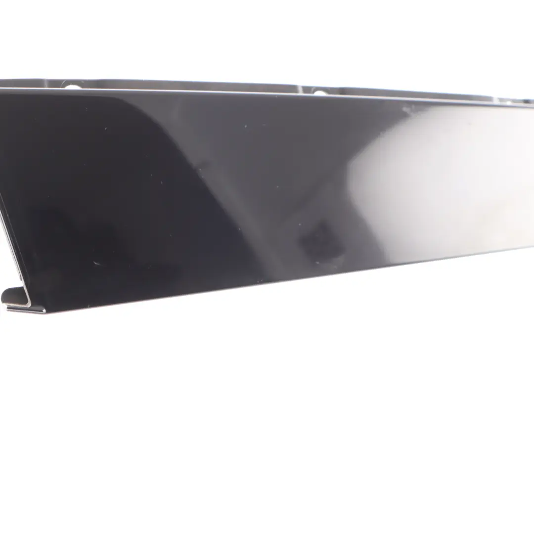 Audi S3 8V Front Verkleidung B Säule Säulen Abdeckung Außen Links - SKU 8V5837901B - Teilenummer 8V5837901B