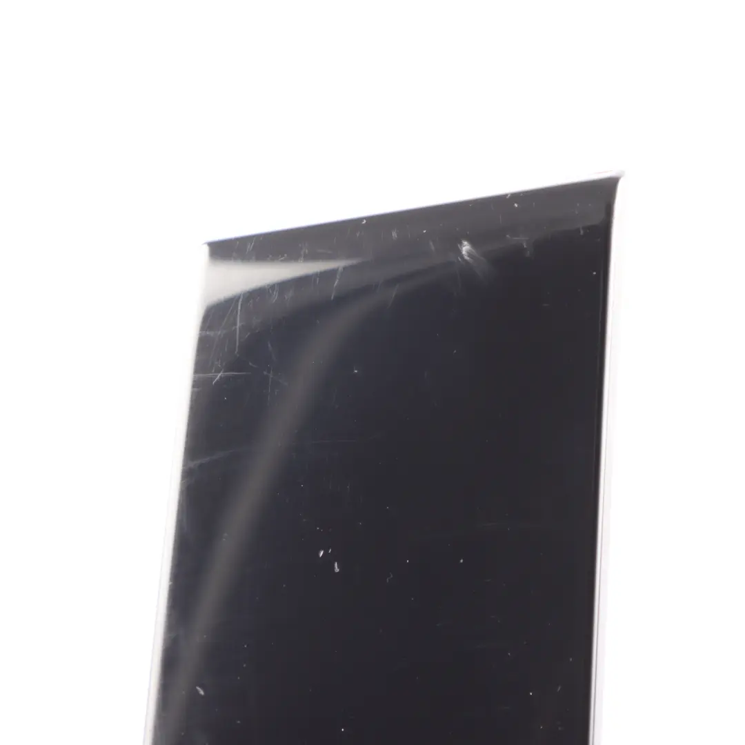 Front Trim B Column Pillar Cover Outer Panel Left N/S to Audi S3 8V with Part number 8V5837901B Audi S3 8V Front Trim B Column Pillar Cover Outer Panel Left N/S - SKU 8V5837901B - Part number 8V5837901B