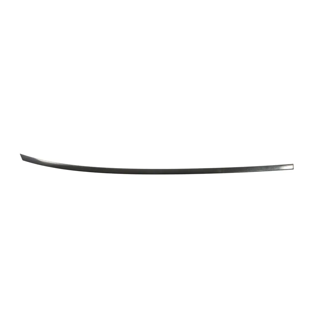Baguette Arrière Garniture de Porte Moulure Gauche Audi A3 8V - SKU 8V5839643C - Numéro de pièce 8V5839643C