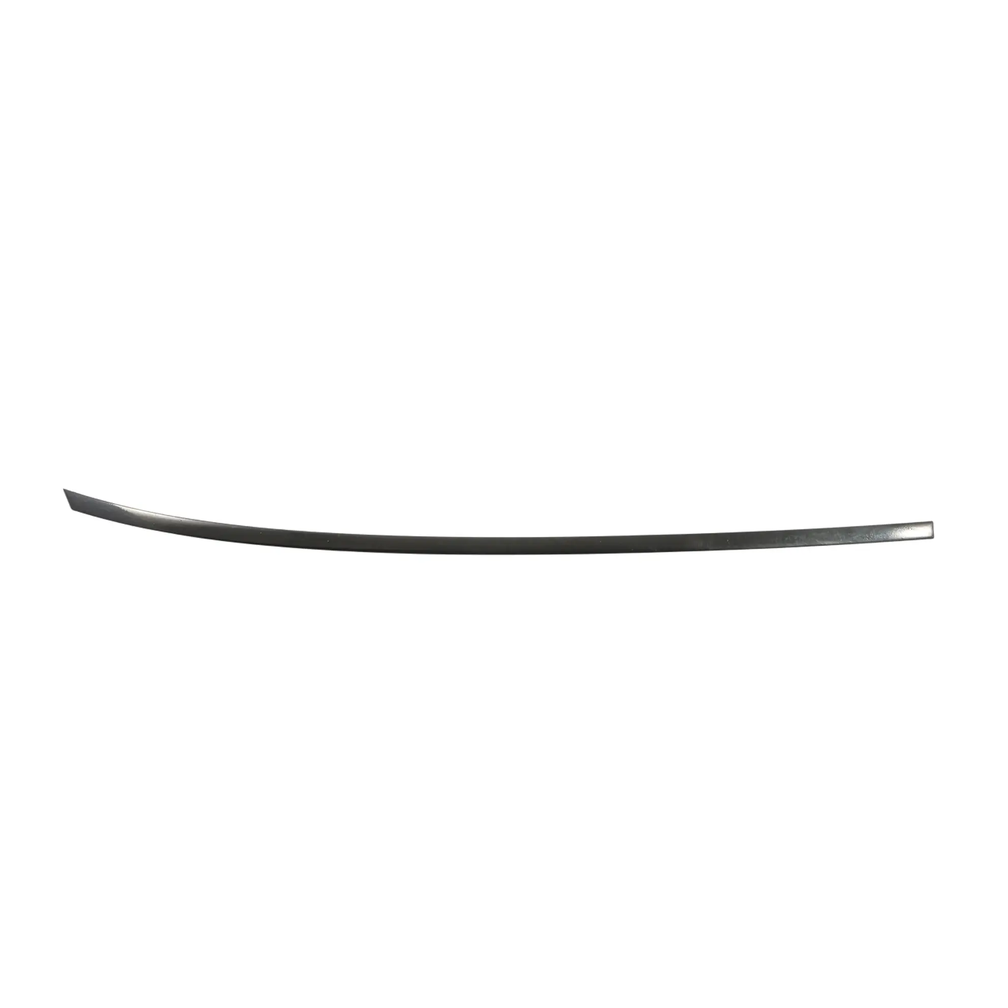Audi A3 8V Rear Window Strip Trim Door Moulding Sealing Left N/S 8V5839643C