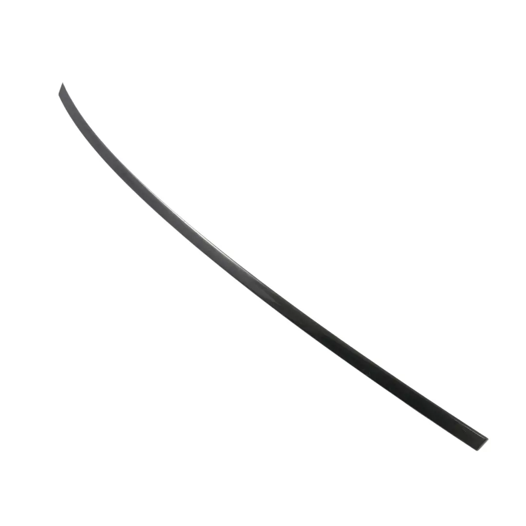Baguette Arrière Garniture de Porte Moulure Gauche Audi A3 8V - SKU 8V5839643C - Numéro de pièce 8V5839643C