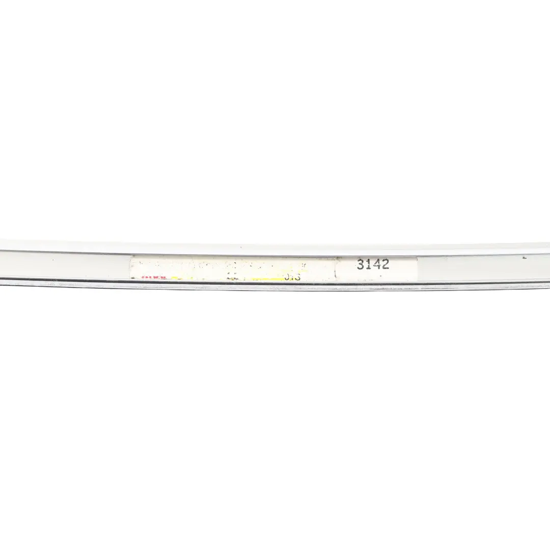 Baguette Arrière Garniture de Porte Moulure Gauche Audi A3 8V - SKU 8V5839643C - Numéro de pièce 8V5839643C