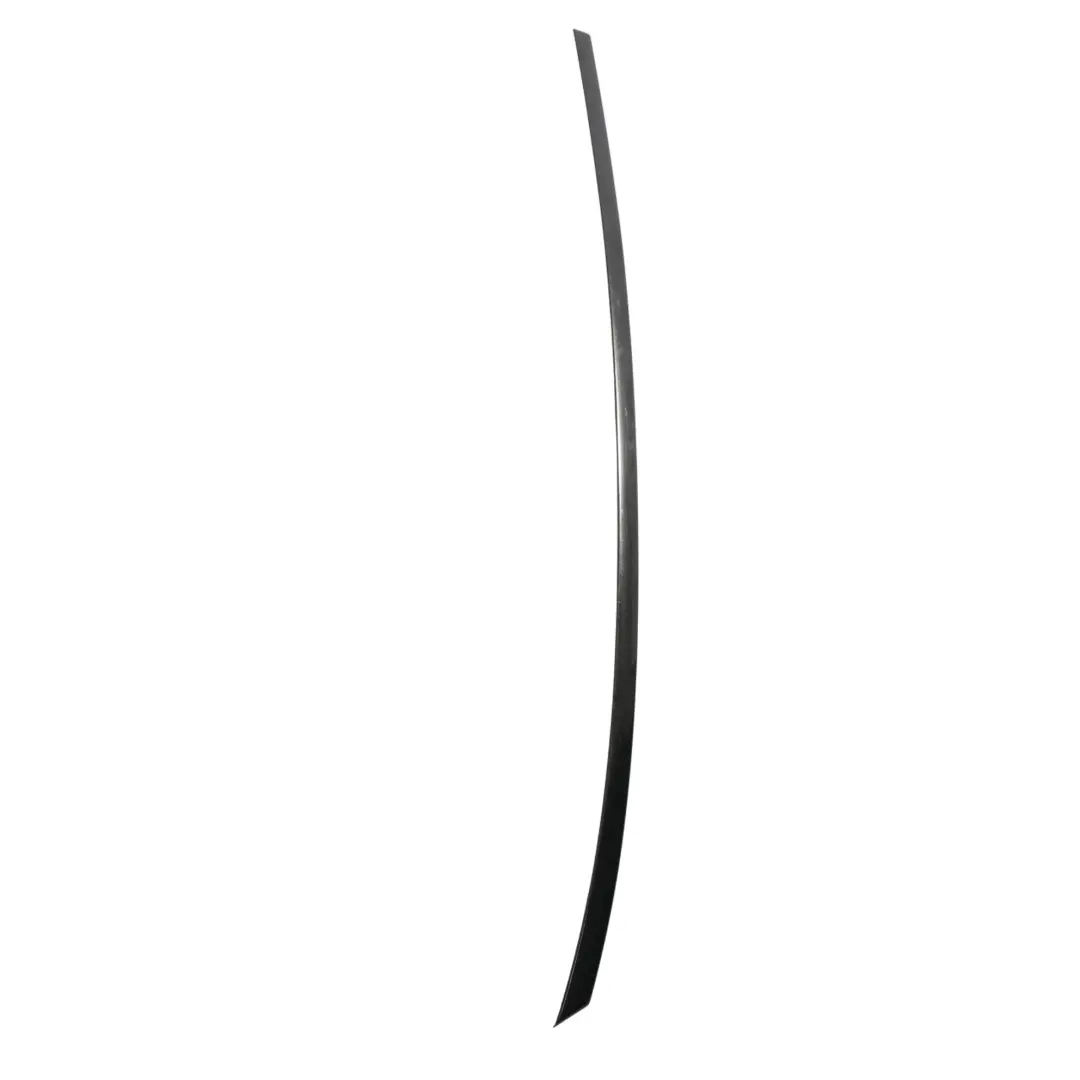 Audi A3 8V Striscia Lunotto Porta Modanatura Sigillatura Sinistra - SKU 8V5839643C - Numero di parte 8V5839643C