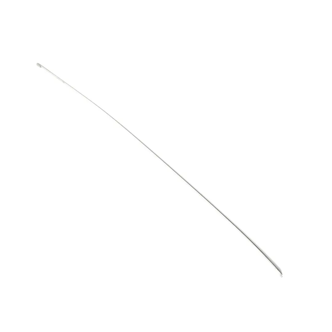Audi A3 8V Rear Window Strip Trim Door Moulding Sealing Left N/S - SKU 8V5839643C - Part number 8V5839643C