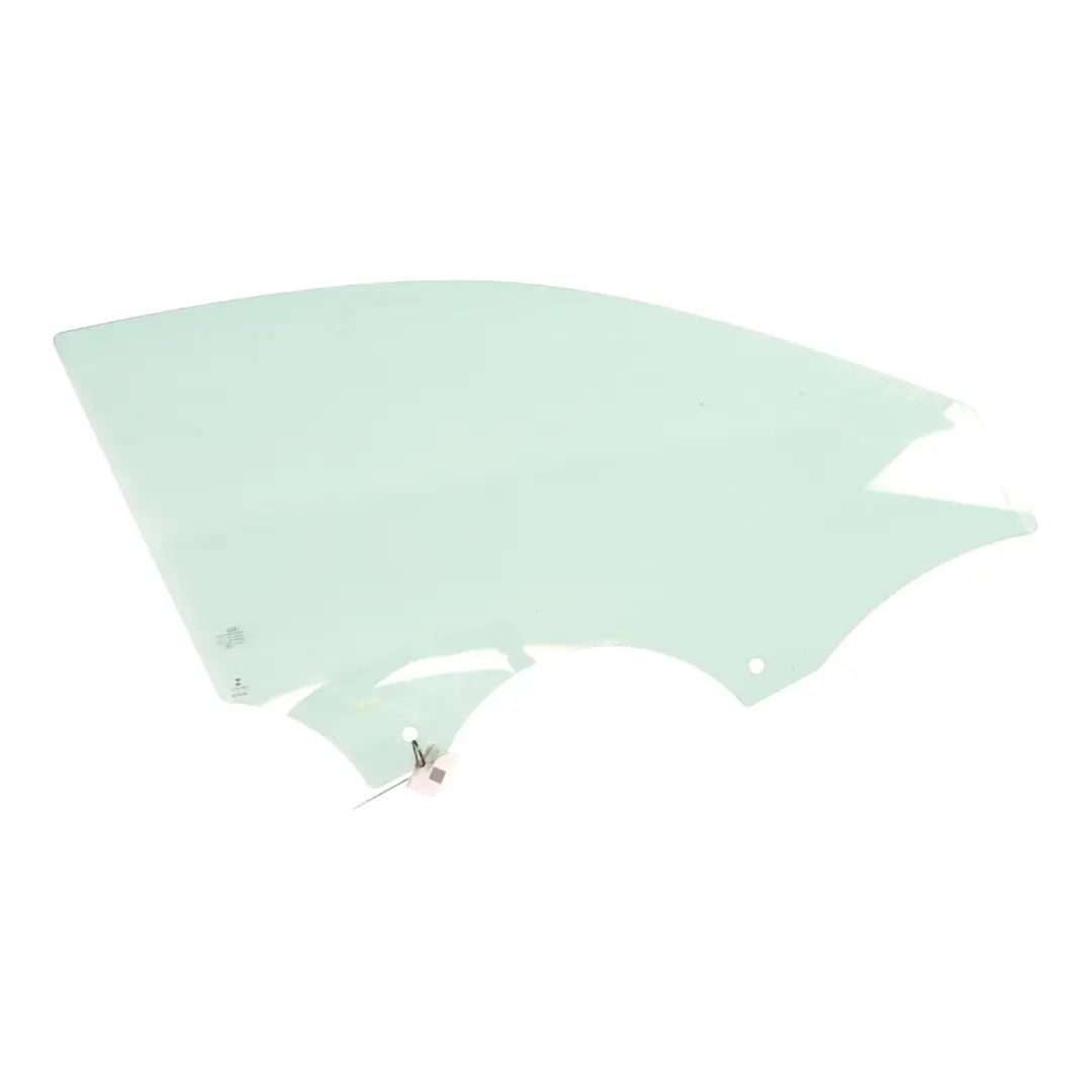 Vitre Latérale Avant Droite AS2 pour Audi A3 8V à propos du numéro de pièce 8V5845202 Audi A3 8V Vitre Latérale Avant Droite AS2 - SKU 8V5845202 - Numéro de pièce 8V5845202