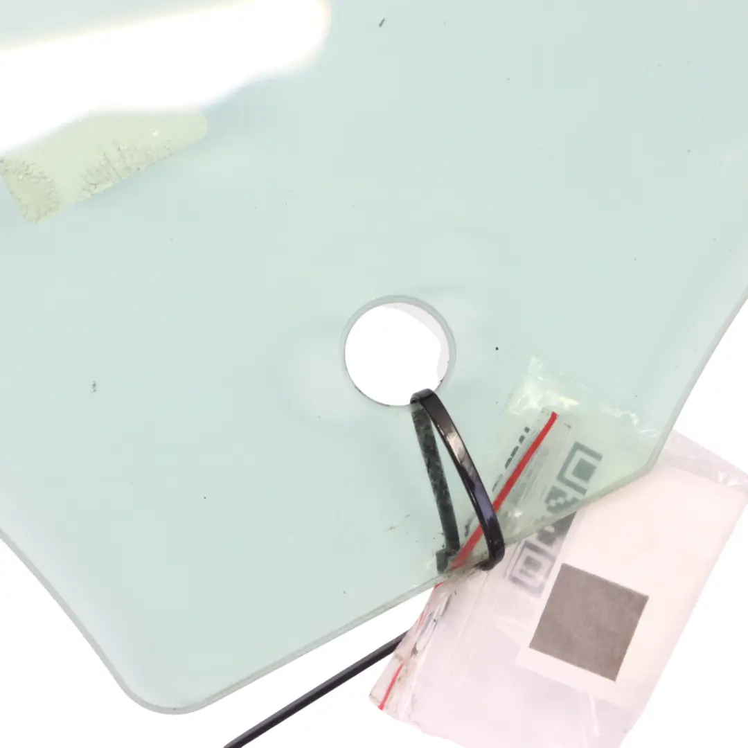 Audi A3 8V Front Side Window Glass Glazing Right O/S AS2 - SKU 8V5845202 - Part number 8V5845202