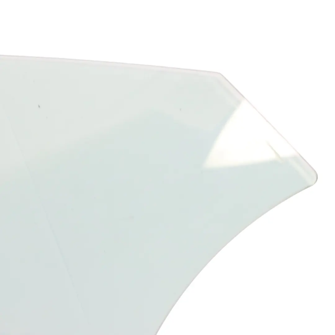 Audi A3 8V Front Side Window Glass Glazing Right O/S AS2 - SKU 8V5845202 - Part number 8V5845202