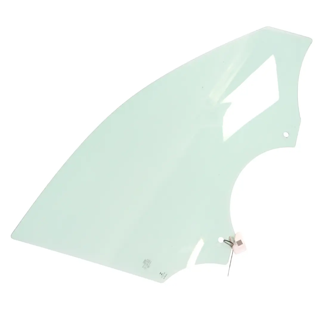 Vetro Laterale Anteriore Destro AS2 per Audi A3 8V con numero di parte 8V5845202 Audi A3 8V Vetro Laterale Anteriore Destro AS2 - SKU 8V5845202 - Numero di parte 8V5845202