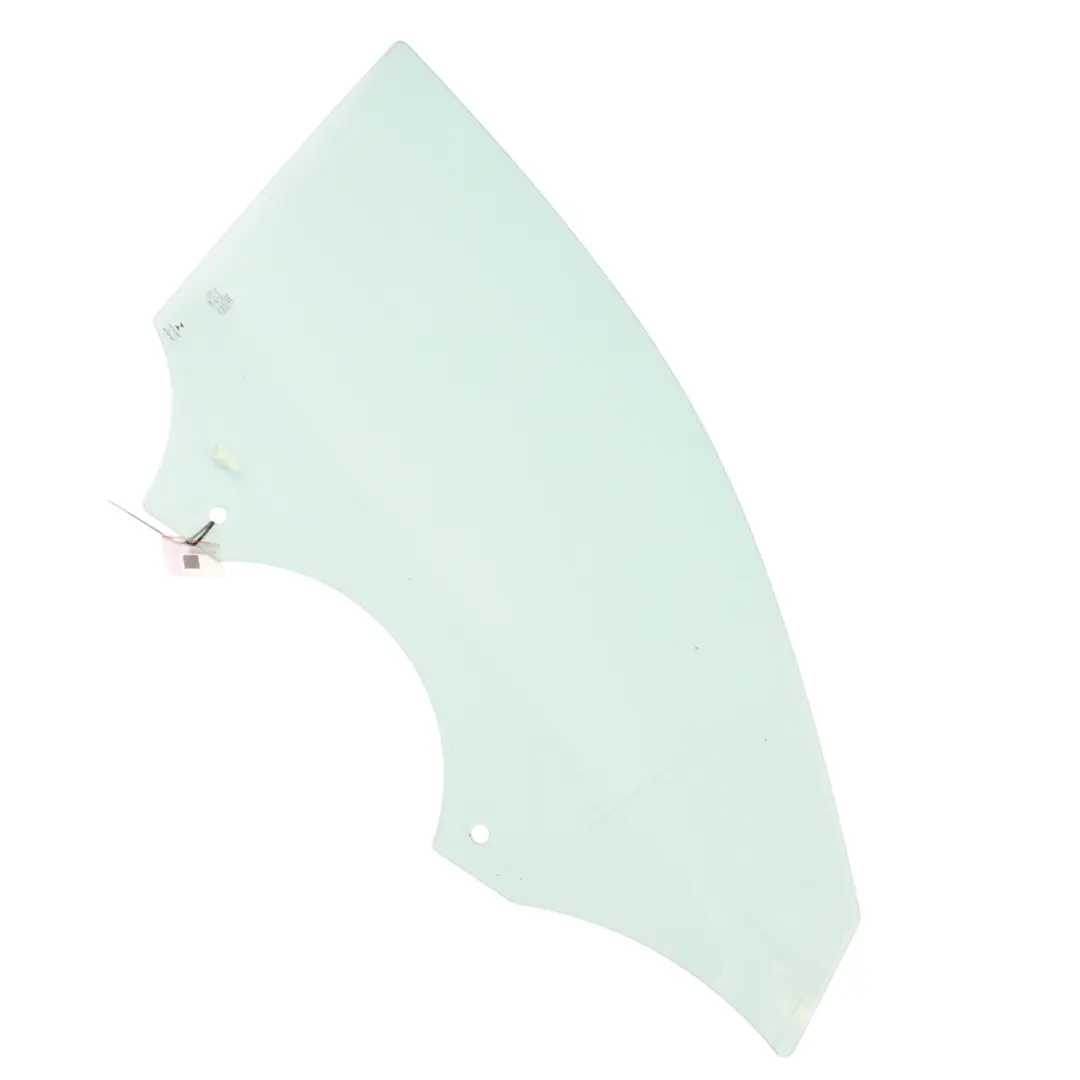 Audi A3 8V Front Side Window Glass Glazing Right O/S AS2 - SKU 8V5845202 - Part number 8V5845202