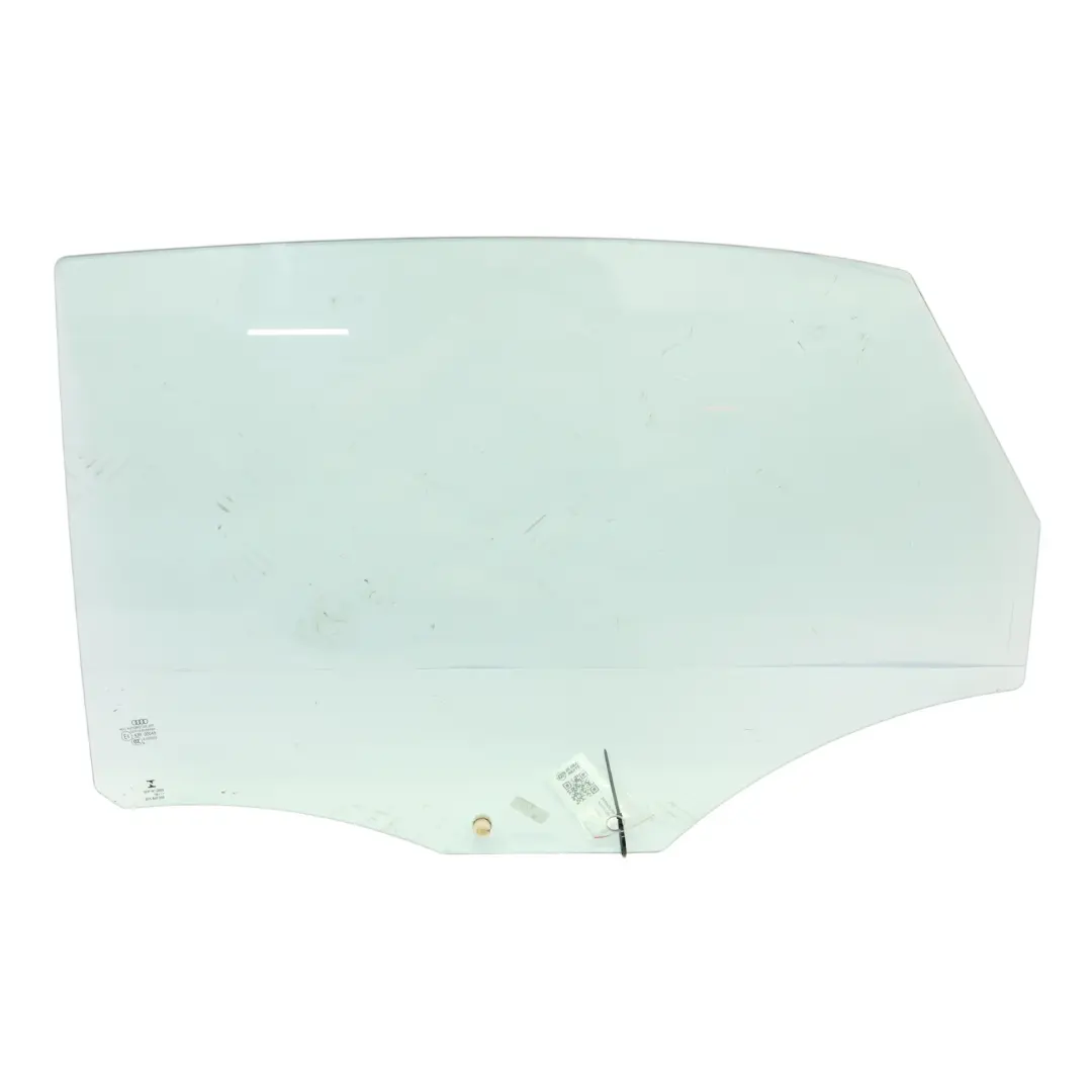 Audi A3 8V Hintere Seitenscheibe Glasverglasung AS2 Links - SKU 8V5845205 - Teilenummer 8V5845205
