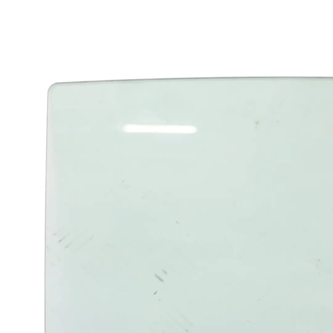 Vitre Latérale Arrière Gauche AS2 Audi A3 8V - SKU 8V5845205 - Numéro de pièce 8V5845205